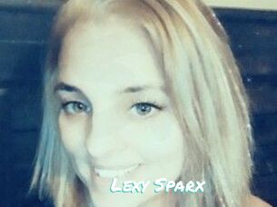 Lexy_Sparx