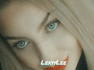LexyyLee