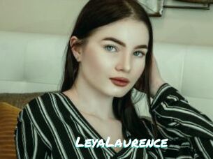 LeyaLaurence