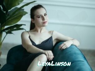 LeyaLinson