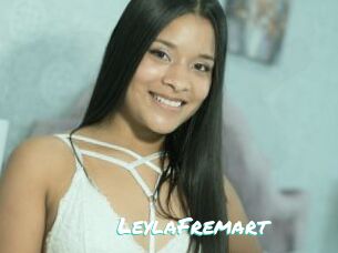 LeylaFremart