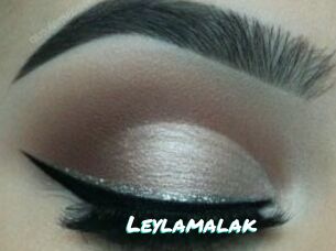 Leylamalak