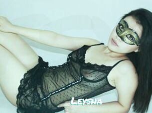 Leysha Free Sites X
