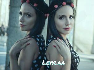 Leyylaa