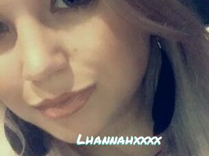 Lhannahxxxx