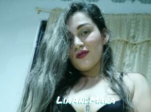 LiaAndMara