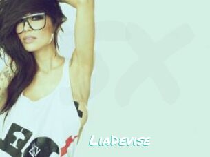 LiaDevise