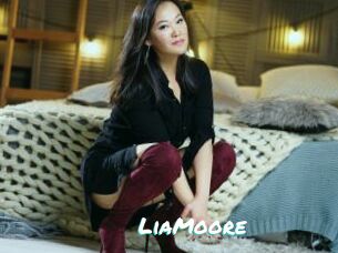 LiaMoore