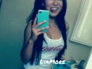 LiaMore