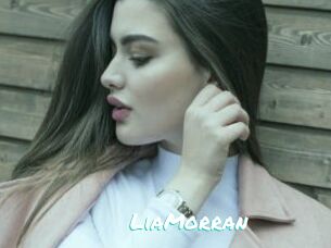 LiaMorran
