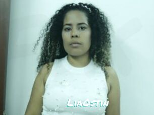 LiaOstin