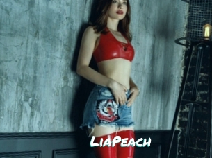 LiaPeach Free Sites X
