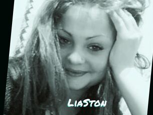 LiaSton