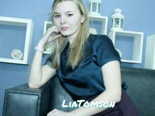 LiaTomson
