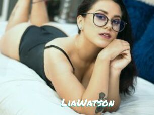 LiaWatson
