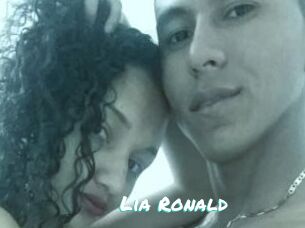 Lia_Ronald