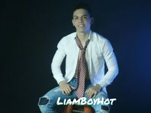 LiamBoyHot