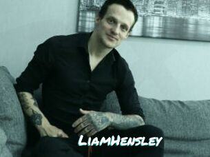 LiamHensley