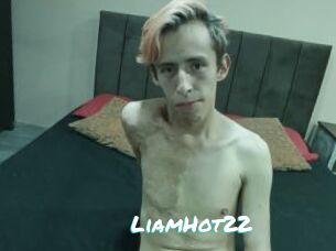 LiamHot22