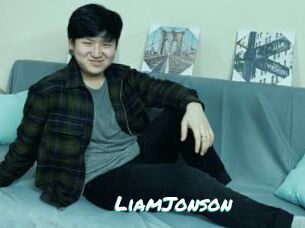 LiamJonson