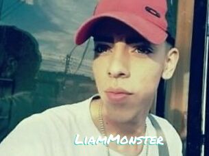 Liam_Monster