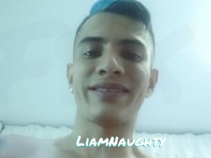 LiamNaughty