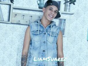LiamSuarez