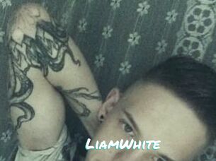 Liam_White