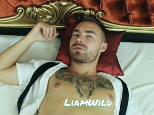 LiamWild