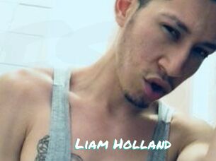 Liam_Holland