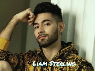 Liam_Sterling