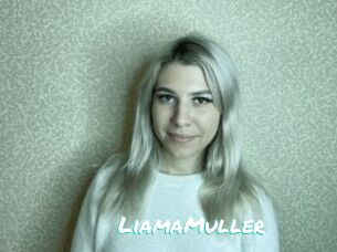 LiamaMuller
