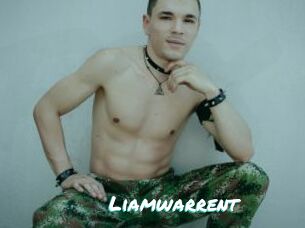 Liamwarrent