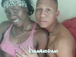 LianAndDani