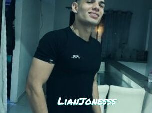 LianJonesss