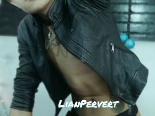 LianPervert