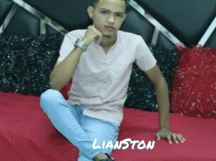 LianSton