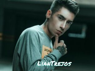 LianTrejos