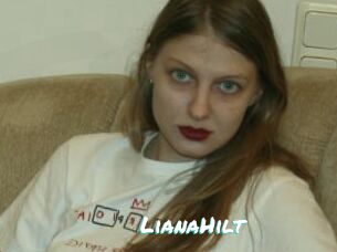 LianaHilt