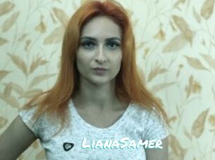 LianaSamer