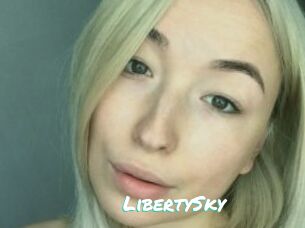 LibertySky