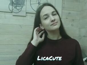 LicaCute Free Sites X