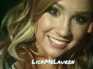LickMeLauren