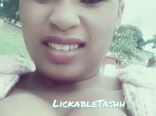 LickableTashh