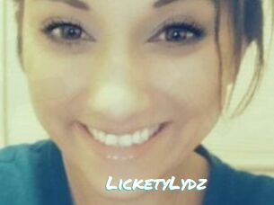 LicketyLydz