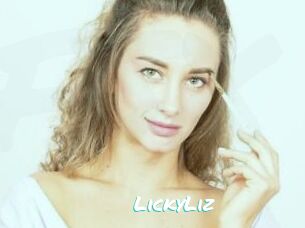 LickyLiz