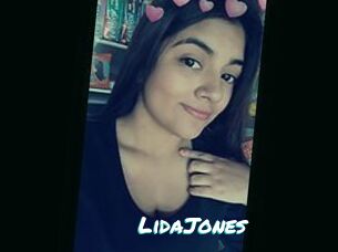 LidaJones