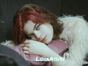 LidiaAshby