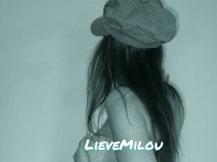 LieveMilou