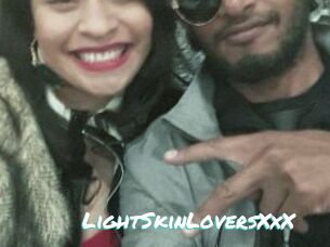 LightSkinLoversXxX